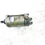 2001 Bombardier DS650 OEM Starter Motor 420294351 AB16