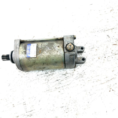 2001 Bombardier DS650 OEM Starter Motor 420294351 AB16