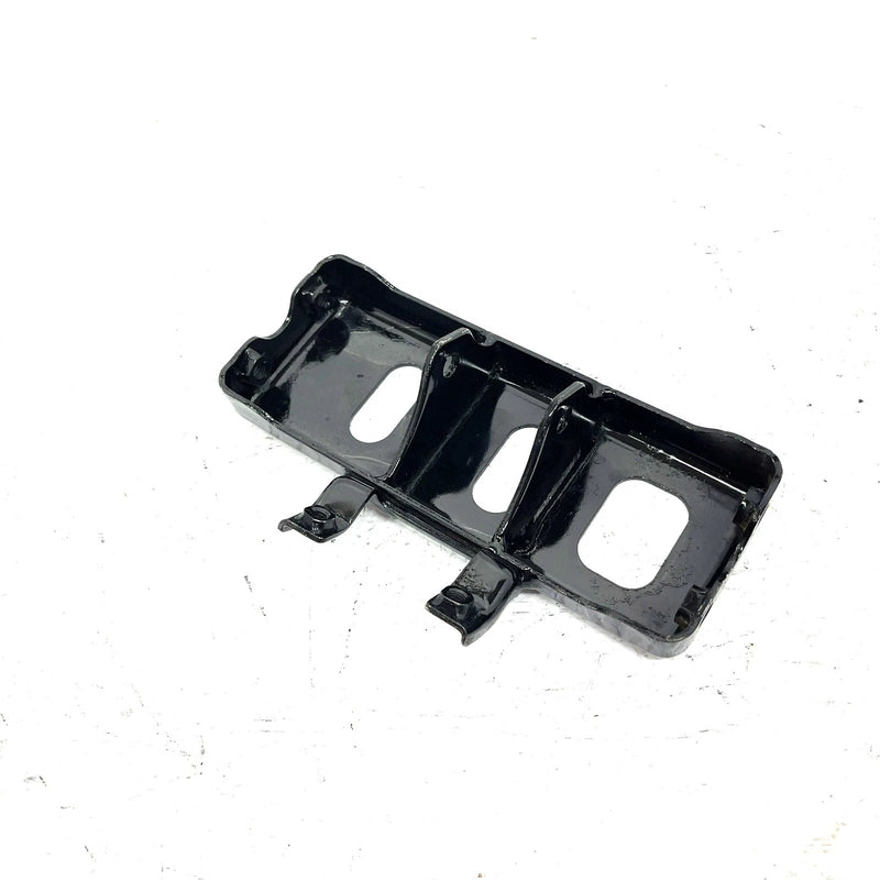 02 Suzuki Quadrunner 500 LTF500F OEM Upper Engine Mount Bracket 41990-09F10 AS37