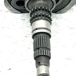 01-09 Honda Foreman Rubicon 500 TRX500FA 4x4 OEM Crankshaft 13000-HN2-A20 AH93