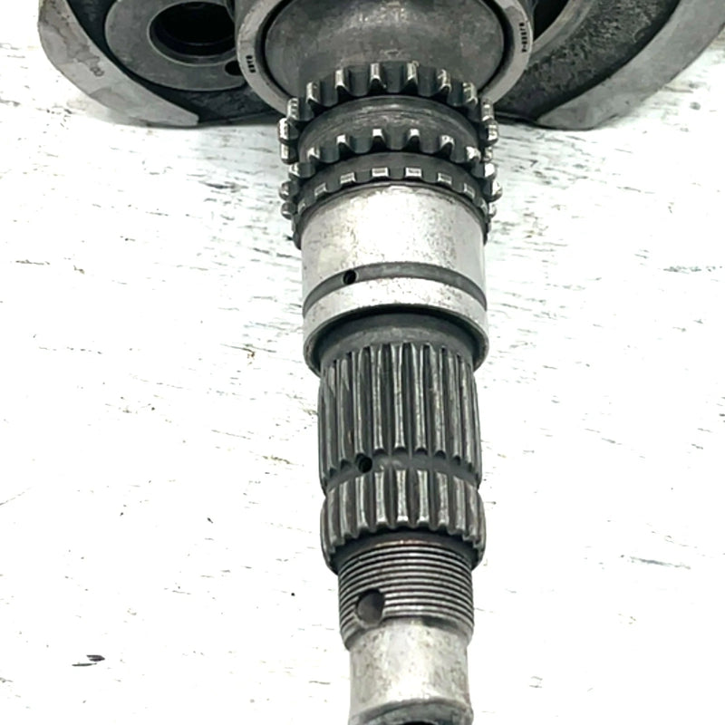 01-09 Honda Foreman Rubicon 500 TRX500FA 4x4 OEM Crankshaft 13000-HN2-A20 AH93