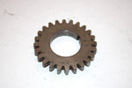 85 Suzuki Quadrunner 250 Lt250ef  Oem Oil Pump Drive Gear 16321-24500 AS14