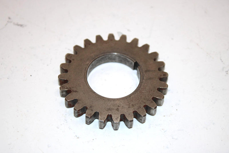 85 Suzuki Quadrunner 250 Lt250ef  Oem Oil Pump Drive Gear 16321-24500 AS14