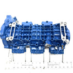 1997 Polaris SLT 780 OEM Crankcase 3240246 JP40
