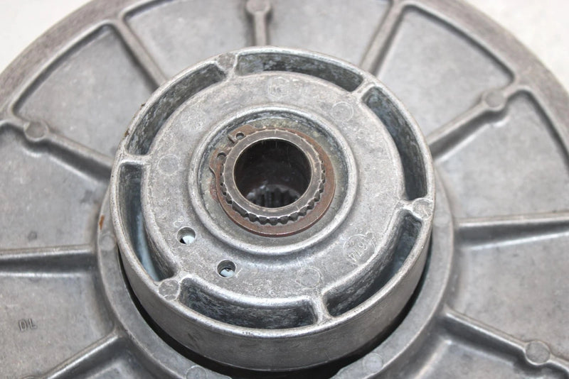 2005 Polaris Sportsman 500 Ho Oem Secondary Driven Clutch 1322408 AP176