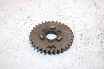 2003 Polaris Magnum 330 Oem 33T 6 Face Gear 3234027 AP158