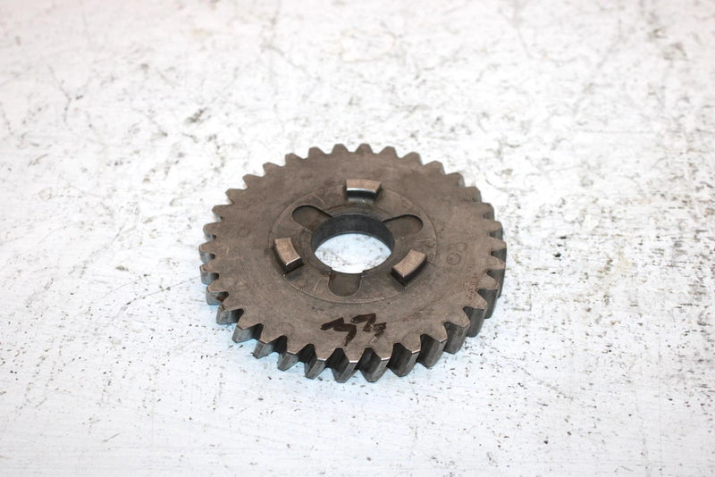 2003 Polaris Magnum 330 Oem 33T 6 Face Gear 3234027 AP158