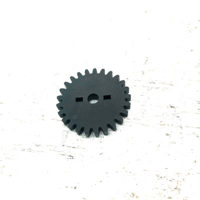 2001 Bombardier DS650 OEM 25T Oil Pump Gear 420234561 AB16