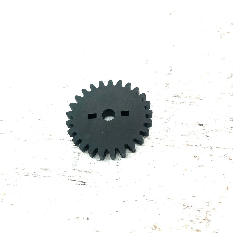 2001 Bombardier DS650 OEM 25T Oil Pump Gear 420234561 AB16