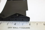 00 Kawasaki Bayou 300 4x4 OEM Snow Guard Bracket 55020-1474 AK8