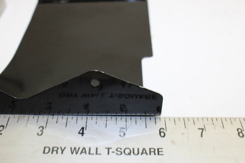 00 Kawasaki Bayou 300 4x4 OEM Snow Guard Bracket 55020-1474 AK8