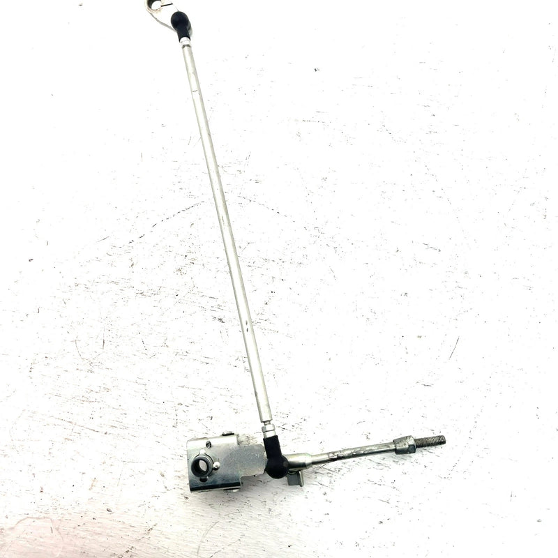 2021 CF-Moto CFORCE 600 OEM Shift Linkage Set 9DS#-321000-6002 AC0