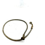 2007 Arctic Cat 700 4x4 Automatic EFI OEM Rear Brake Line 1502-139 AA33
