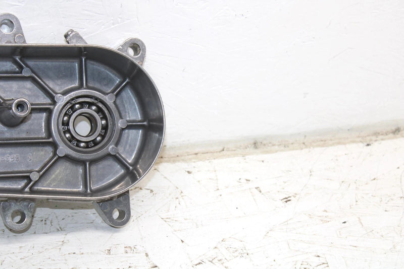 1979 Yamaha Enticer 340 Oem Chain Case Housing 8F3-47541-00-00 SY66