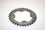 03 Bombardier Rally 200 Oem 35T Rear Sprocket 705500219 AB2