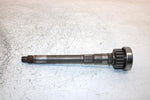 2001 Polaris Sportsman 400 Oem Transmission Center Output Shaft 3233715 AP178