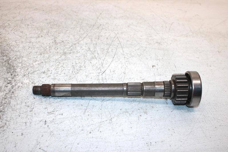 2001 Polaris Sportsman 400 Oem Transmission Center Output Shaft 3233715 AP178