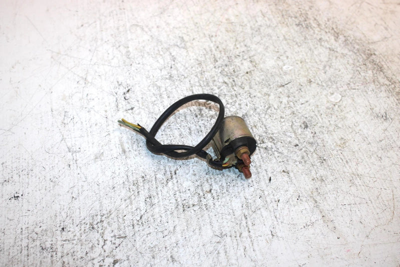 2000 Honda Trx300 Fourtrax 4x4 Oem Starter Relay 35850-HC4-000 AH37