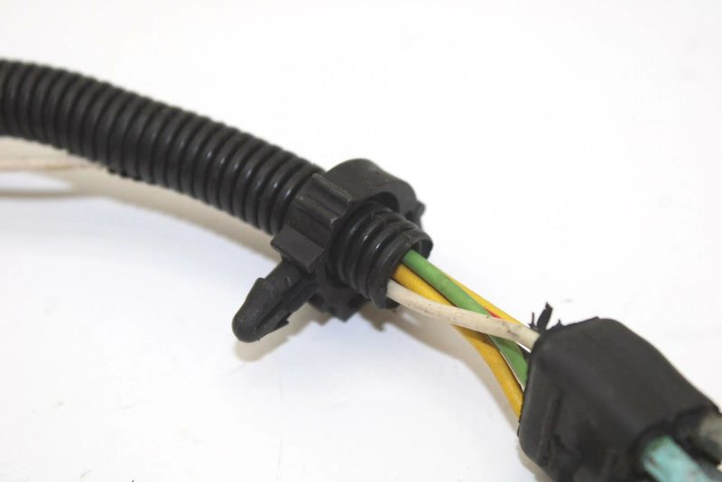 90 Polaris Trail OEM Headlight Harness Wire Loom 2460287 Q1689