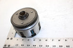 2007 Yamaha  Raptor 80 Oem Clutch Set 22K-16150-02-00 AY54
