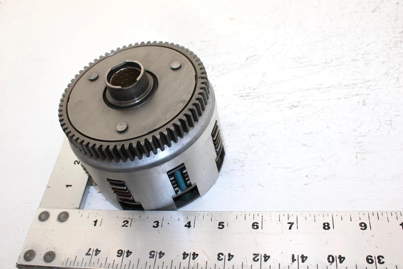 2007 Yamaha  Raptor 80 Oem Clutch Set 22K-16150-02-00 AY54