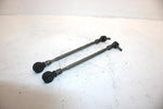 1993 Polaris 350l 6x6 Oem Tie Rod Pair 5020528 AP153