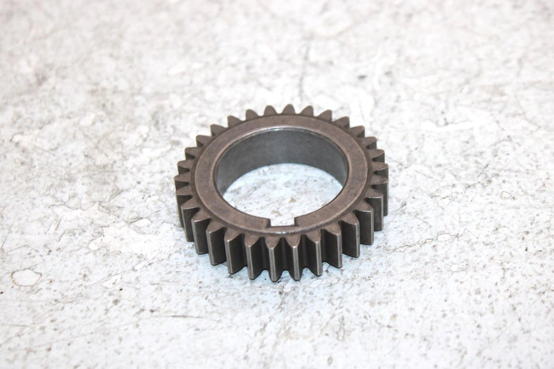 1997 Kawasaki Bayou 220 Oem Oil Pump Gear 59051-1187 AK21