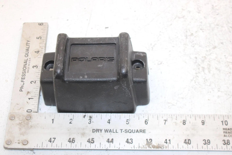 2001 Polaris Xplorer 4x4 Oem Handlebar Cover 5433993 AP167