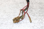1996 Polaris Xplorer 400l Oem Left Control Switch 4110193 AP26