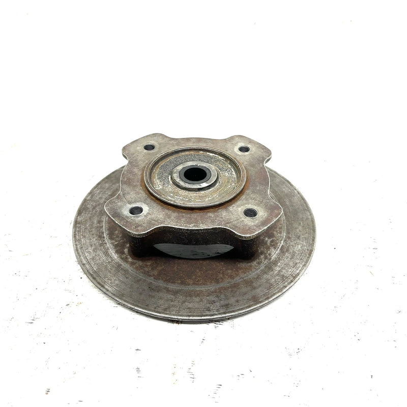 98-02 Arctic Cat 300 4X4 OEM Wheel Hub W/Rotor 1502-177 AA15
