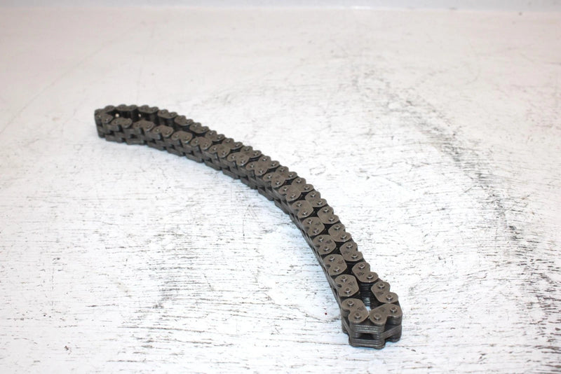 1998 Ski-doo Formula 500 Oem 72L Chaincase Chain 412105500 504151883 SS1