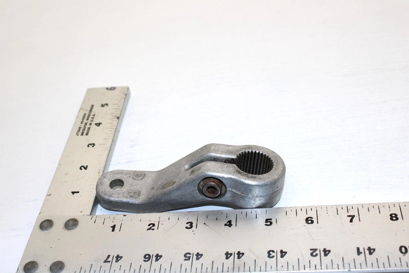 1999 Ski-doo Formula Iii 600 Oem Right Steering Arm 506151157 SS29