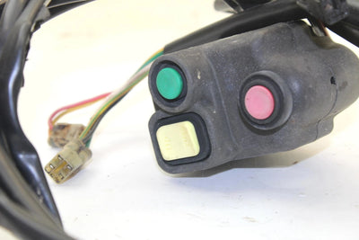 1995 Arctic Cat Daytona Oem Teather Switch Assembly 0609-201 JA6
