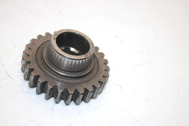 94 Yamaha  Kodiak 400 4wd Oem Transfer Drive Gear 2HR-17586-00-00 AY27