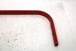 2001 Polaris Rmk 800 Oem Rear Bumper 2632256-067 SP167
