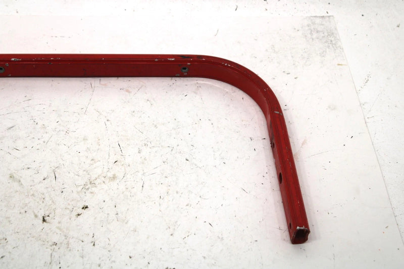 2001 Polaris Rmk 800 Oem Rear Bumper 2632256-067 SP167