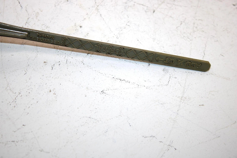07 Arctic Cat Jaguar Z1 1100 Efi Oem Oil Dipstick 2670-135 SA301.1