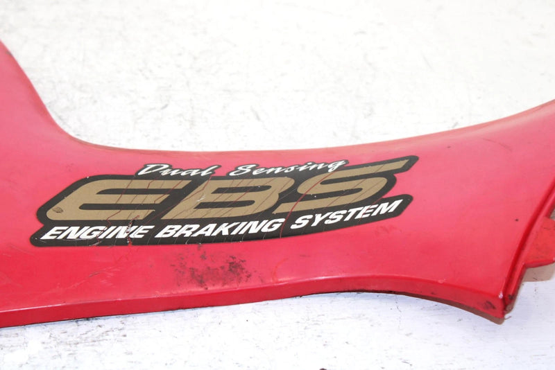 1999 Polaris Sportsman 500 Oem Left Side Panel  5431809-136 AP24