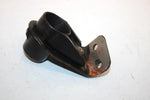 97 Polaris Xcr 600 Se Oem Rope Guide W/ Bracket Black 5431385 5222687-067 Q2820