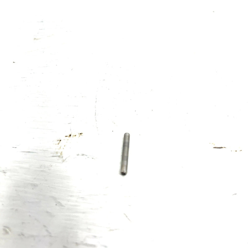 80-85 Yamaha Tri Moto 125 OEM Oil Pump Gear Pin 93603-22028-00 AY62