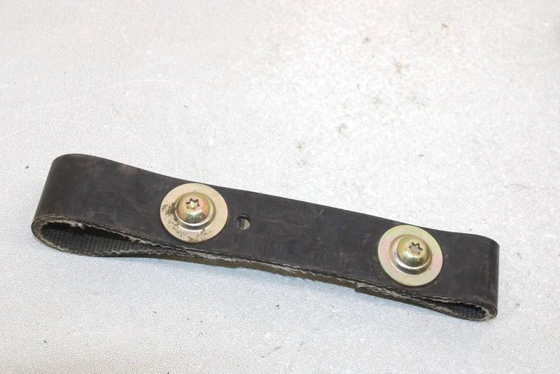 Polaris Oem Front Limiter Strap With Bolts (Pair) 5412818 Q1203