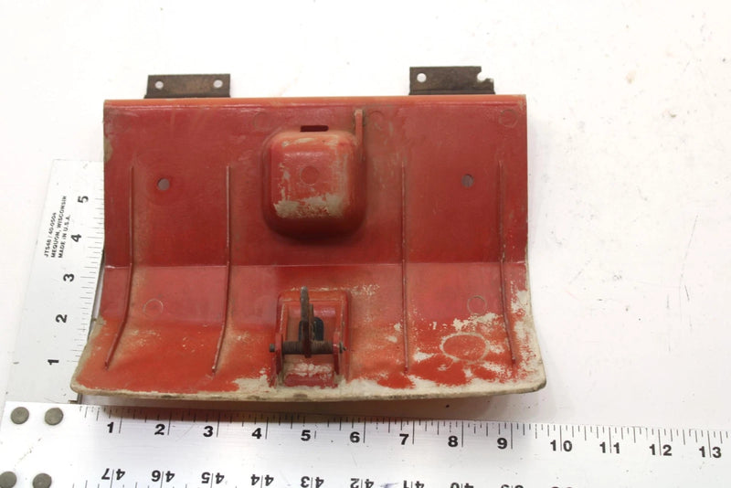 1980 Yamaha Ss440 Oem Rear Tool Box Lid 8K4-2473T-00-00 SY63