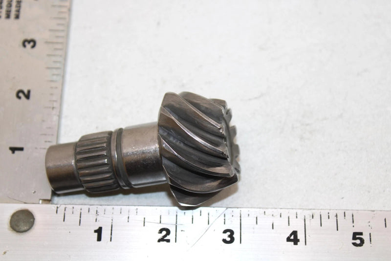 2000 Polaris Magnum 325 Oem Spiral Bevel Gear 3234912 AP2