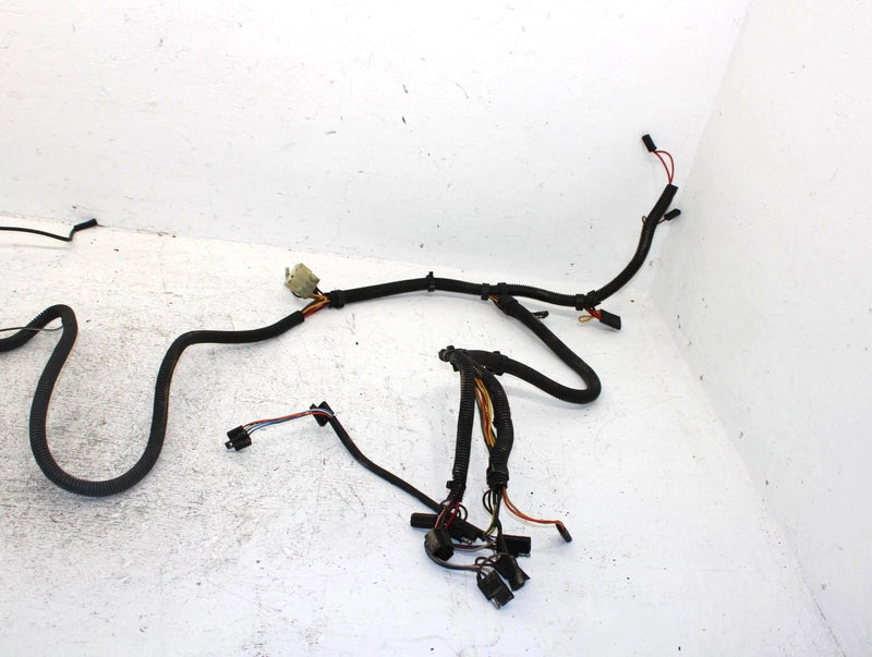 2000 Polaris Classic Touring Oem Main Wire Harness 2460733 SP54