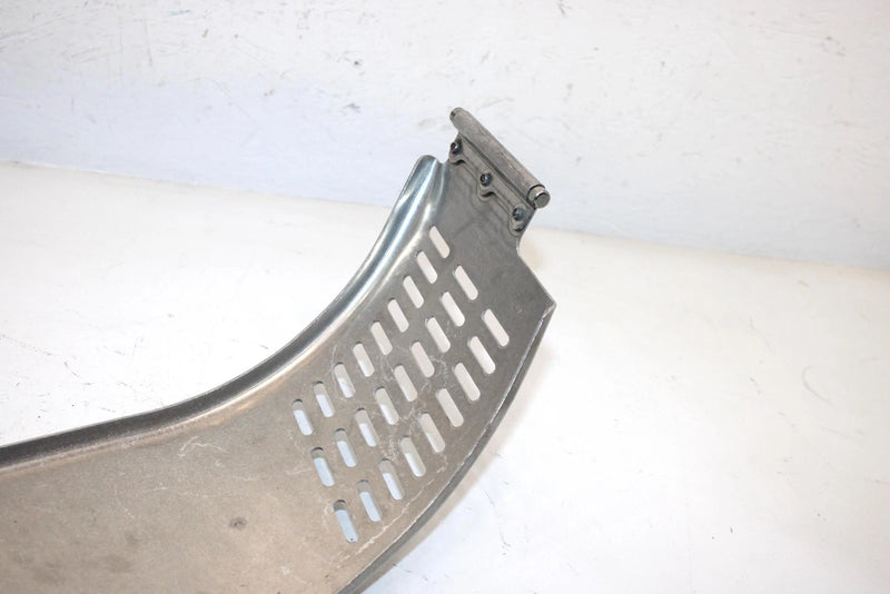 07 Arctic Cat Jaguar Z1 1100 Efi Oem Clutch Belt Cover 1707-465 SA301