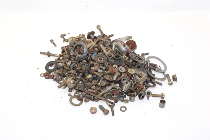 2002 Polaris Magnum 325 Oem Nut Bolt Spacer Hardware Kit AP185