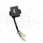 88-95 Kawasaki Bayou 220 CDI ECU ECM Ignition Box 21119-1226 AK36