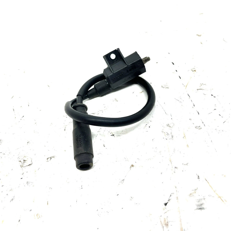 2008 Kawasaki Teryx 750 KRF750A 4x4 OEM Ignition Coil 21121-1306 XK0.1