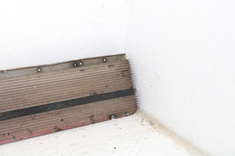 1998 Ski-doo Formula 500 Oem Right Heat Exchanger 517280510 SS72