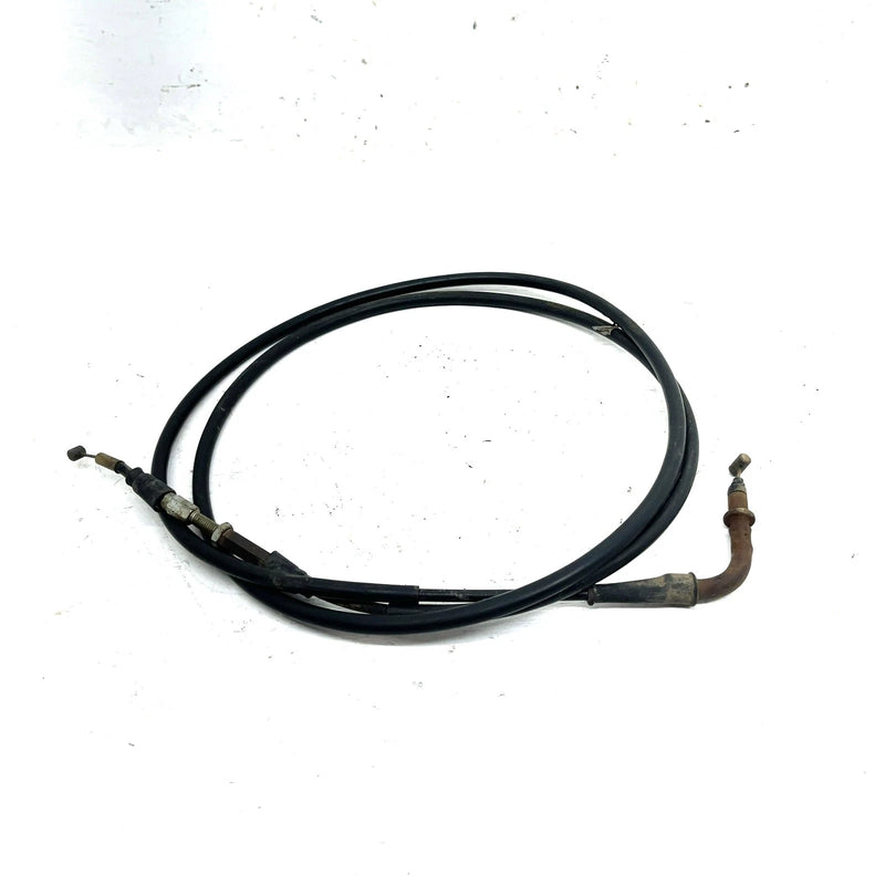 02-06 Honda Rancher 350 TRX350FM 4x4 OEM Reverse Assist Cable 22880-HN5-A80 AH75